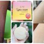 Ho-Yeon Whitening Soap Explosion peel Scurf with Ginseng & Snail Extract 90 G.