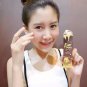 NEW !! HONEY WITH GOLD SERUM ANTI-AGING AND MOISTURIZING  RESTORING SKIN 60 ML.