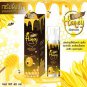 NEW !! HONEY WITH GOLD SERUM ANTI-AGING AND MOISTURIZING  RESTORING SKIN 60 ML.