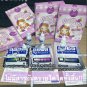 GRAPE GLUTA NATURAL MASK FOR BODY SKIN BRIGHTEN&WHITEN SKIN WITHIN 15 MINUTES+++