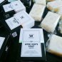 2 x POPULAR OF GLUTA WINK WHITE SOAP WHITENING REDUCE SPOTS & SMOOTH SKIN 80g.