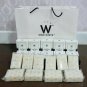 2 x POPULAR OF GLUTA WINK WHITE SOAP WHITENING REDUCE SPOTS & SMOOTH SKIN 80g.
