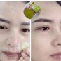 New!! Gold Ginseng&Lemon  Facial Soap Whitening,Deep Clean ,blemishes,Dark Spot.