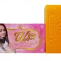 EXPRESS SHIP 5 Pcx. BEST OF WHITE AURA CARROT ACNE SOAP AND OILY SKIN 160 G.