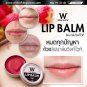 24xWINK WHITE WHITENING LIP BALM SHEA BUTTER EXTRACT LIP CARE MOISTURIZING 10 G.