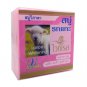 3 bars Sheep Placenta Gluta facial soap restoring skin looks younger whiten65 g.
