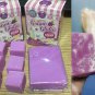 NEW!!SET GRAPE GLUTA SOAP+BODY MASK NATURAL SPA WHITENING&REDUCE ROUGHNESS SKIN