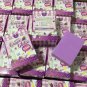 NEW!!SET GRAPE GLUTA SOAP+BODY MASK NATURAL SPA WHITENING&REDUCE ROUGHNESS SKIN