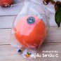 1 PCS.xMADAME HENG ORANGE SOAP WITH VITAMIN C, REPAIR&REFRESH FACIAL SKIN 120 g.