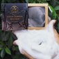 NEW!! PREMIUM BAMBOO CHARCOAL GOLD SOAP DETOX FACIAL&BODY SKIN NATURAL 100%