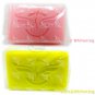 2 Formula Bar Soap X10 Whitening & Acne Whitening smoothing and whitening soap.