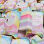 NEW PACKAGE!! OMO PLUS SOAP 5 NATURAL FRUITS BEACHING WHITENING BODY SKIN 100G