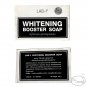 ORIGINAL LAB-Y WHITENING BOOSTER SOAP REDUCE ROUGHNESS WRINKLES SMOOTH 100 G.