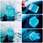 KAYBEVIE PREMIUM MINERAL SOAP WITH SNOW EXTRACT CLEAR ACNE/SENSITIVE SKIN 40 G.