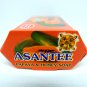 Asantee Papaya Honey Herbal Soap Anti-Aging with Collagen/AHA/VitaminC Extract++