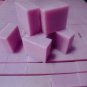 NEW!! 2xGRAPE GLUTA BODY SOAP FROM NATURAL WHITENING & BRIGHTEN SKIN 100 G.