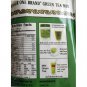 HALAL MILK GREEN TEA INSTANT MIX COLD DRINK GOOD TASTE 200 g + FREE SHIP