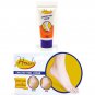 100% ORIGINAL NASH CRACKED HEELS CREAM INTENSIVE NOURISHING FORMULA  25 G.