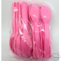Plastic Spoons 11 cm.Disposable Party outdoor for Tea/Dessert/ice-cream.50 pcs.