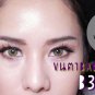 10 Pairs x Babalah Eyelashes No.B3 Look so Natural Soft lash