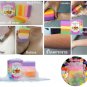 FRUITAMIN 10x VITAMIN Soap Bar Multi Color Plus soap five whitening skin 100 g