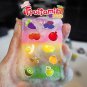 FRUITAMIN 10x VITAMIN Soap Bar Multi Color Plus soap five whitening skin 100 g