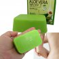 NEW!! ALOE VERA 99% WITH SNAIL REDUCE SCAR SMOOTHING & MOISTURIZER SKIN 70 g