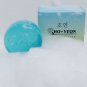 3 pcs.Ho Yeon Facial Herbal Blue Soap Detox face skin Reduce Acne and Deep clean