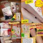 POPULAR!! AHA 80% WITH ALPHA ARBUTIN REDUCE DEAD CELL SKIN,BODY RASH 100 G.