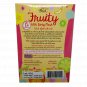 NEW!! BIO C FRUITY AHA BODY MARK  FROM FRUITS ACID BRIGHTEN&WHITENING SKIN 50 G