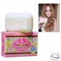BEST SELLER!! Pure Soap Jelly Whitening+Aging+Lightening Clear Scurf body&face.