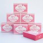BFC CAMU WHITENING FACIAL SOAP WITH  PHYTO ESC REDUCE FRECKLES,DARK SPOT ON FACE