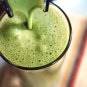 MILK GREEN TEA INSTANT MIX COLD DRINK CHATRAMUE BRAND HALAL 200 g + FREE SHIP