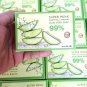 1XSUPER WINK BAR SOAP SMOOTHING&MOISTURE ALOE VERA EXTRACT 99% NATURAL 80 g
