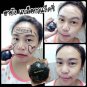 HA-YOUNG BLACK GALAXY SOAP FROM BLACK TOMATO HELPS TO REDUCE OILY SKIN 50g.