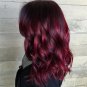 2 set x Berina Hair Professional Permanent Hair Dye Color Cream Color no. A 8