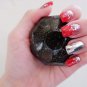 OILY SKIN SOAP FROM BLACK TOMATO HELPS TO REDUCE OILY/ GENTLE FOR SKIN 50 G.