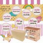 NEW++HORSE OIL SOAP BODY WHITENING SOOTHING SMOOTH MOISTURE AND DEEP CLEAN SKIN+