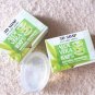 RECOMMENDED !!3D SMOOTH ALOE SOAP FOR REDUCE ACNE/REDUCE STEROID/SPOT 50 G.+