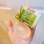 RECOMMENDED !!3D SMOOTH ALOE SOAP FOR REDUCE ACNE/REDUCE STEROID/SPOT 50 G.+
