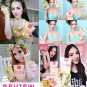 BIO C AHA FRUITY BODY MASK WHITEN& REDUCE ROUGHNESS SKIN WITHIN 15 MINUTES+++