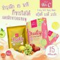 BIO C AHA FRUITY BODY MASK WHITEN& REDUCE ROUGHNESS SKIN WITHIN 15 MINUTES+++