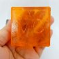 Vitamin C Soap Refresh Deep Clean and Brightening Facial Soap By VC  65 g.+++