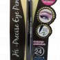 NEW!!Lifeford Paris Hi-Precise Eye Pen 0.5 mm. Waterproof 24 Hours BLACK COLOR