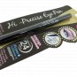 NEW!!Lifeford Paris Hi-Precise Eye Pen 0.5 mm. Waterproof 24 Hours BLACK COLOR