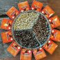 3barxCoffee Curcuma Soap Reduce Cellulite & Whitening with Arabica bean  65 g.++