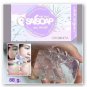 CLEAR MELASMA FACIAL SOAP REDUCE MELASMA, DARK SPOT ,WHITENING 80 G. BY SAISOAP