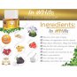 SNOW LOTUS GINSENG SOAP FACIAL CLEANSING ORGANIC SOAP 100 G.