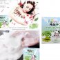 NEW!! MILK GREEN TEA WHIP CREAM SOAP BAR BRIGHTEN SKIN AS MINERAL MILK BATH 65 g