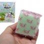 NEW!! MILK GREEN TEA WHIP CREAM SOAP BAR BRIGHTEN SKIN AS MINERAL MILK BATH 65 g